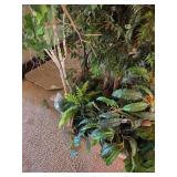 Fake Plants