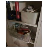 Lot of Cassette Tapes, VHS, CDs & Misc