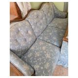 Couch & Love Seat