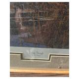 Many Hanging Artworks, Pictures & Frames