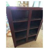 Heavy Wood Shelf