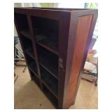 Heavy Wood Shelf