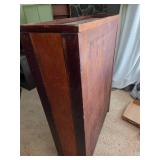Heavy Wood Shelf