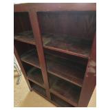 Heavy Wood Shelf