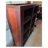 Heavy Wood Shelf
