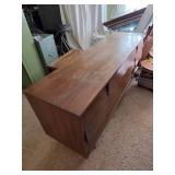 Dresser & Nightstand