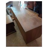 Dresser & Nightstand