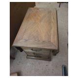 Dresser & Nightstand