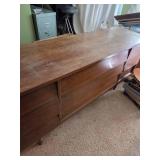 Dresser & Nightstand