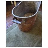 Copper Boiler