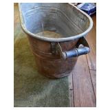 Copper Boiler