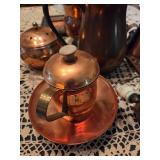 Copper Utensils