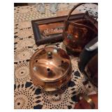 Copper Utensils