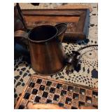 Copper Utensils