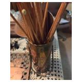 Copper Utensils