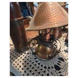 Copper Utensils