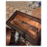 Copper Utensils