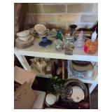 Wall of Treasures!!