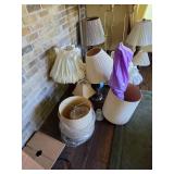 10+ Lamps