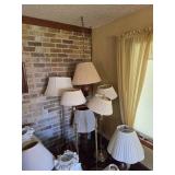 10+ Lamps