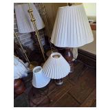 10+ Lamps