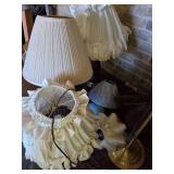 10+ Lamps