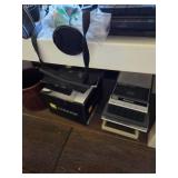 Cameras & Tape Recorders
