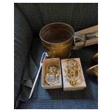 Brass Items