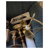 Brass Items