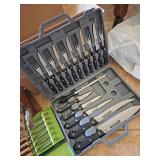 Kitchen Knives