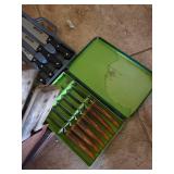 Kitchen Knives