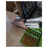 Kitchen Knives