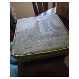Vintage Hospitality Snack Set