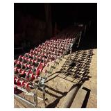 Nestaflex 175 Roller Conveyer System