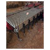 Bestflex Roller Conveyer System