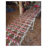 Bestflex Roller Conveyer System