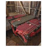 Bestflex Roller Conveyer System