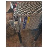 Bestflex Roller Conveyer System