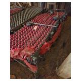 Nestaflex Roller Conveyer System