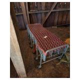 Nestaflex Roller Conveyer System