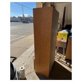 Wooden Wardrobe