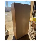 Wooden Wardrobe