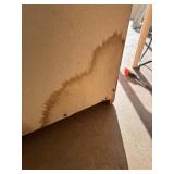Wooden Wardrobe