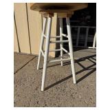 Swivel Bar Stool
