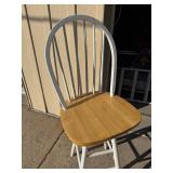 Swivel Bar Stool