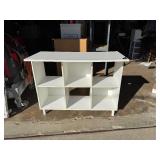 Cube Storage Self