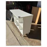 Cube Storage Self