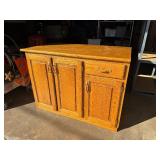 Large Cabinet