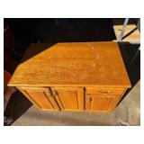 Large Cabinet
