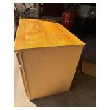 Large Cabinet